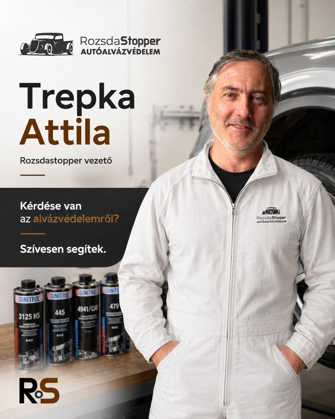 trepka 2